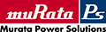 MURATA POWER SOLUTIONS INC logo